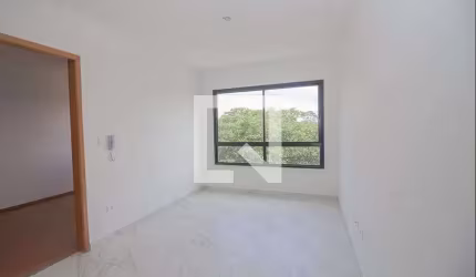 Apartamento à Venda - Jardim Avelino , 1 Quarto,  34 m2