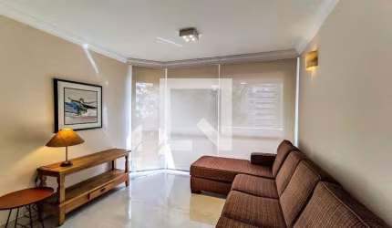 Apartamento à Venda - Real Parque, 1 Quarto,  45 m2