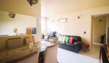 Apartamento à Venda - Itaquera, 3 Quartos,  70 m2