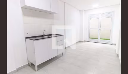 Apartamento à Venda - Belém, 1 Quarto,  42 m2