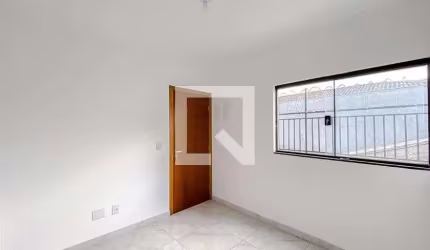 Apartamento à Venda - Vila Invernada, 1 Quarto,  34 m2
