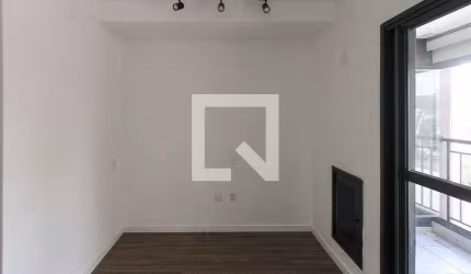 Apartamento à Venda - Vila Santa Clara, 1 Quarto,  28 m2