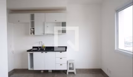 Apartamento à Venda - Belém, 1 Quarto,  21 m2