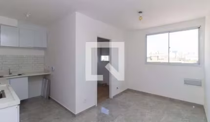 Apartamento à Venda - Cambuci, 2 Quartos,  34 m2