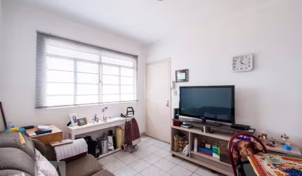 Apartamento à Venda - Liberdade, 1 Quarto,  38 m2