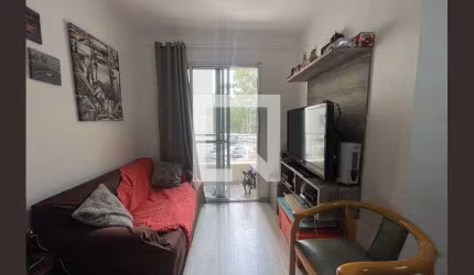 Apartamento à Venda - Jardim Éster Yolanda, 2 Quartos,  54 m2