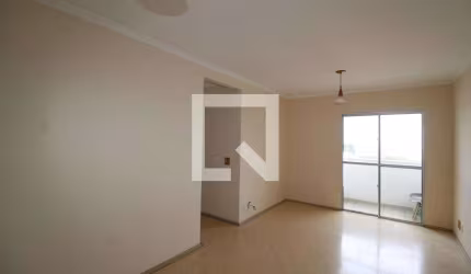 Apartamento à Venda - Vila Dionísia, 3 Quartos,  70 m2