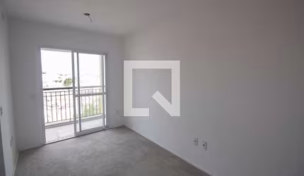 Apartamento à Venda - Vila Gustavo, 2 Quartos,  55 m2
