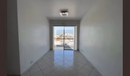 Apartamento à Venda - Jaguaré, 2 Quartos,  58 m2
