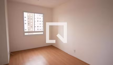 Apartamento à Venda - Vila Carmosina, 2 Quartos,  40 m2