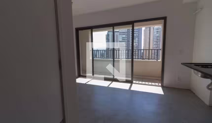 Apartamento à Venda - Alto da Lapa, 1 Quarto,  27 m2