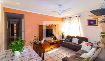 Apartamento à Venda - Vila Califórnia, 3 Quartos,  72 m2