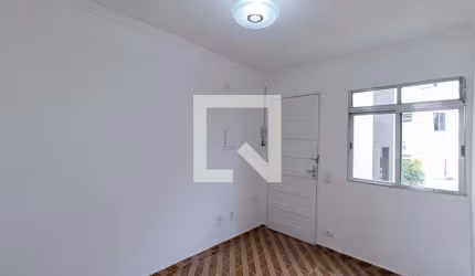 Apartamento à Venda - Artur Alvim, 2 Quartos,  46 m2