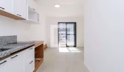 Apartamento à venda - Santo Amaro , 26256m2