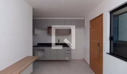 Apartamento à Venda - Vila Gustavo, 1 Quarto,  27 m2