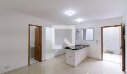 Apartamento à Venda - Vila Ré, 1 Quarto,  28 m2