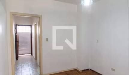 Apartamento à Venda - Liberdade, 1 Quarto,  33 m2