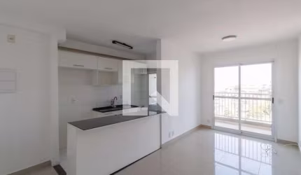 Apartamento à Venda - Cangaíba, 2 Quartos,  50 m2