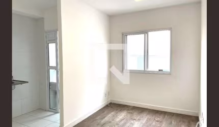 Apartamento à Venda - Bom Retiro, 1 Quarto,  38 m2