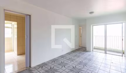 Apartamento à Venda - Jardim Éster Yolanda, 2 Quartos,  60 m2