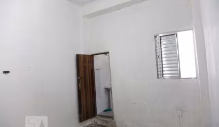 Casa à Venda - Itaquera, 1 Quarto,  35 m2