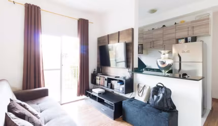 Apartamento à Venda - Cangaíba, 1 Quarto,  38 m2