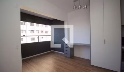 Apartamento à Venda - Freguesia do Ó, 1 Quarto,  27 m2