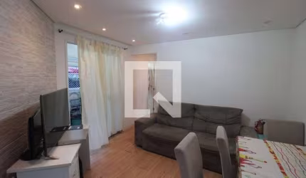 Apartamento à Venda - Vila Dionísia, 2 Quartos,  54 m2