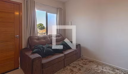 Apartamento à Venda - Sacomã, 1 Quarto,  35 m2