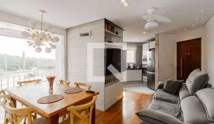 Apartamento à Venda - Ermelino Matarazzo, 2 Quartos,  56 m2