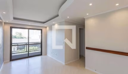 Apartamento à Venda - Vila Liviero, 3 Quartos,  63 m2