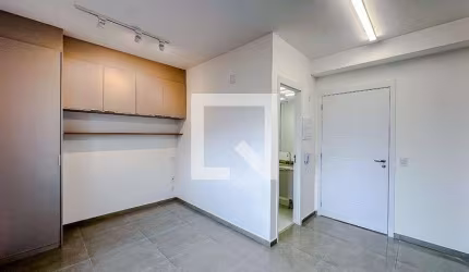 Apartamento à Venda - Belém, 1 Quarto,  21 m2