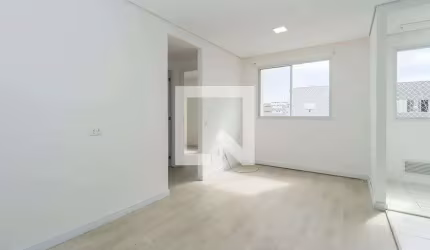 Apartamento à Venda - Liberdade, 2 Quartos,  45 m2