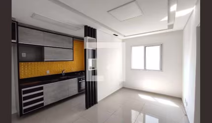Apartamento à Venda - Bom Retiro, 1 Quarto,  33 m2