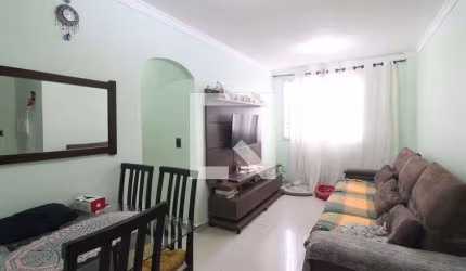 Apartamento à Venda - Jardim Marajoara , 3 Quartos,  71 m2