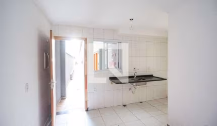 Apartamento à Venda - Vila Esperança, 1 Quarto,  32 m2