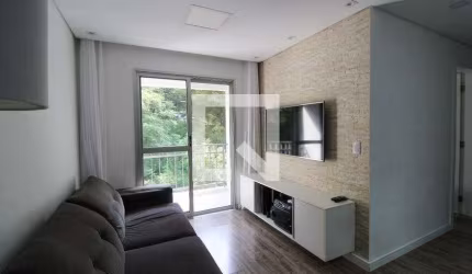 Apartamento à Venda - Jaguaré, 2 Quartos,  58 m2