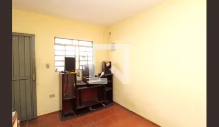 Casa à Venda - Jardim Brasil , 1 Quarto,  50 m2