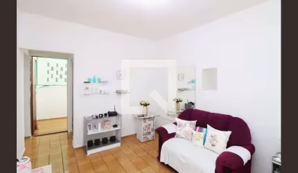 Casa à Venda - Jardim Brasil , 1 Quarto,  50 m2