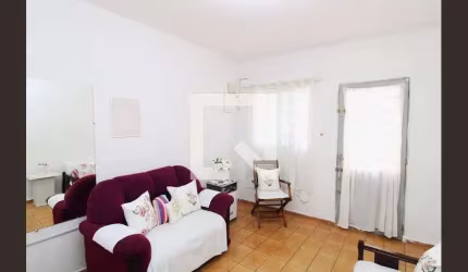 Casa à Venda - Jardim Brasil , 1 Quarto,  50 m2