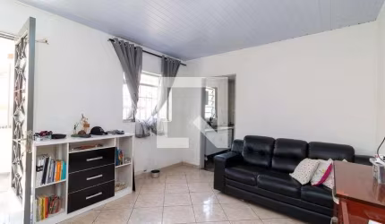 Casa à Venda - Vila Ré, 1 Quarto,  120 m2