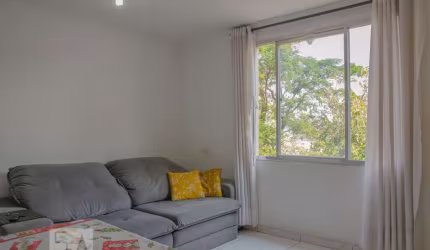 Apartamento à Venda - Vila Nova Cachoeirinha, 2 Quartos,  46 m2