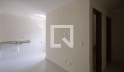 Apartamento à Venda - Vila Gustavo, 1 Quarto,  29 m2
