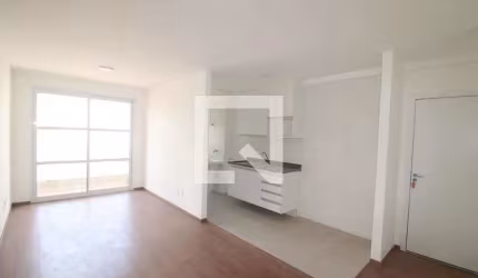 Apartamento à Venda - Vila Roque, 2 Quartos,  55 m2