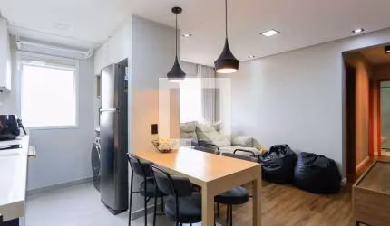 Apartamento à Venda - Raposo Tavares, 2 Quartos,  44 m2