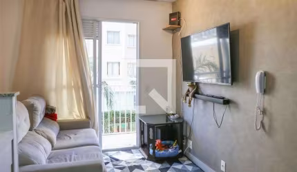Apartamento à Venda - Bom Retiro, 2 Quartos,  35 m2