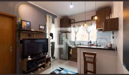 Apartamento à Venda - Artur Alvim, 1 Quarto,  35 m2