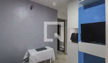 Apartamento à Venda - Sapopemba, 2 Quartos,  40 m2