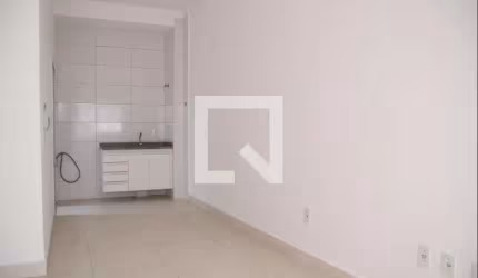 Casa à Venda - Jardim Brasil , 2 Quartos,  61 m2