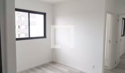 Apartamento à Venda - Portal do Morumbi, 2 Quartos,  37 m2